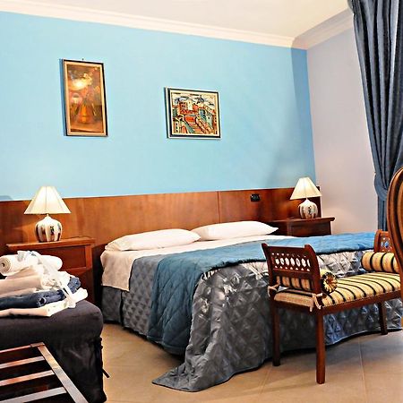 سان جيميني Bed And Breakfast Ocare المظهر الخارجي الصورة