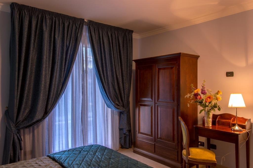 سان جيميني Bed And Breakfast Ocare الغرفة الصورة