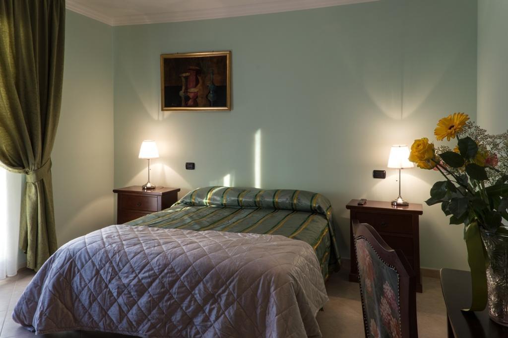 سان جيميني Bed And Breakfast Ocare الغرفة الصورة