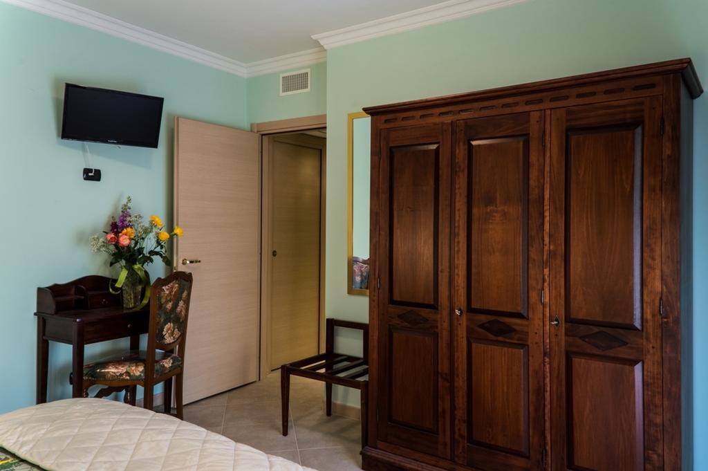 سان جيميني Bed And Breakfast Ocare الغرفة الصورة