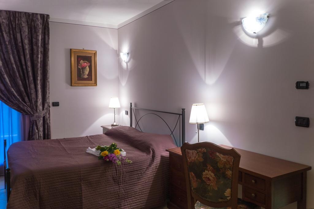 سان جيميني Bed And Breakfast Ocare المظهر الخارجي الصورة